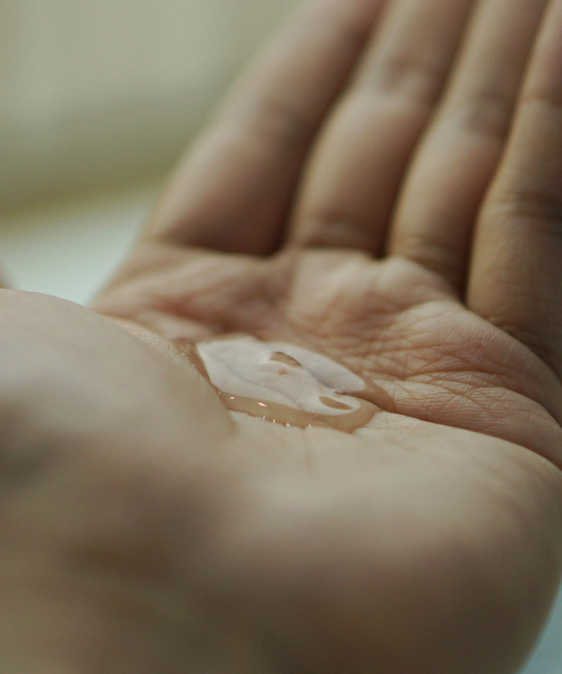 LAZY SOCIETY Shaving Gel Refil Set 250ml+500ml