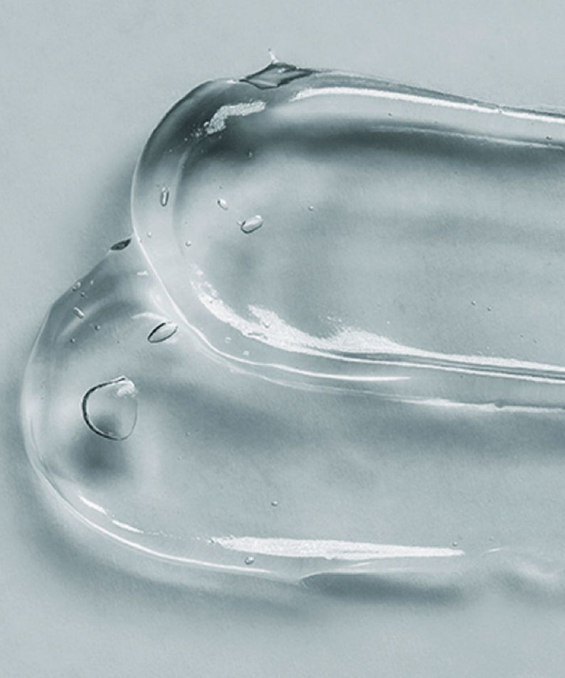 LAZY SOCIETY Shaving Gel Refil Set 250ml+500ml