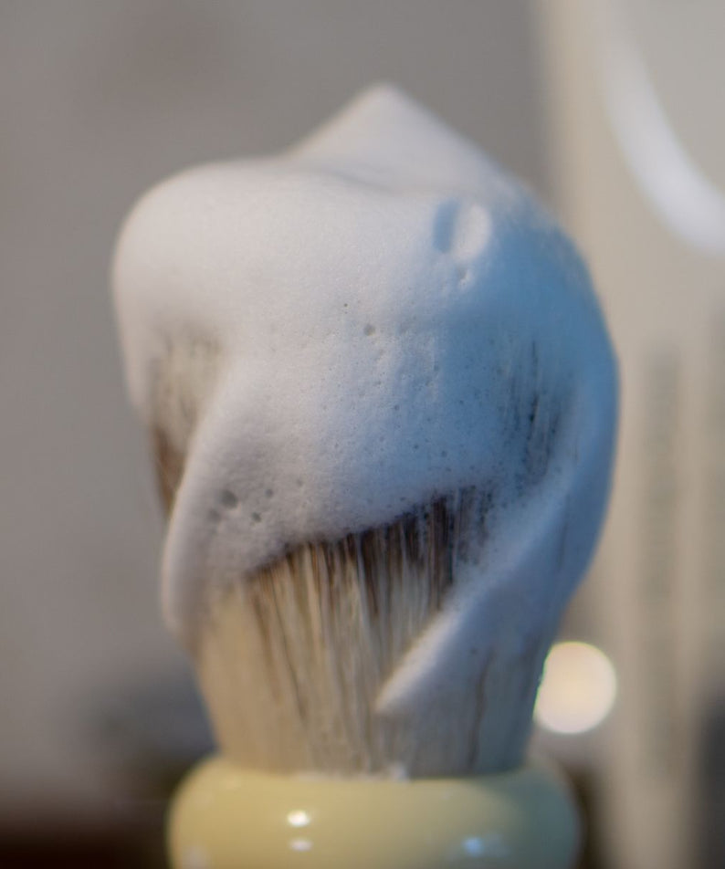 LAZY SOCIETY Superme Shaving Cream 100ml