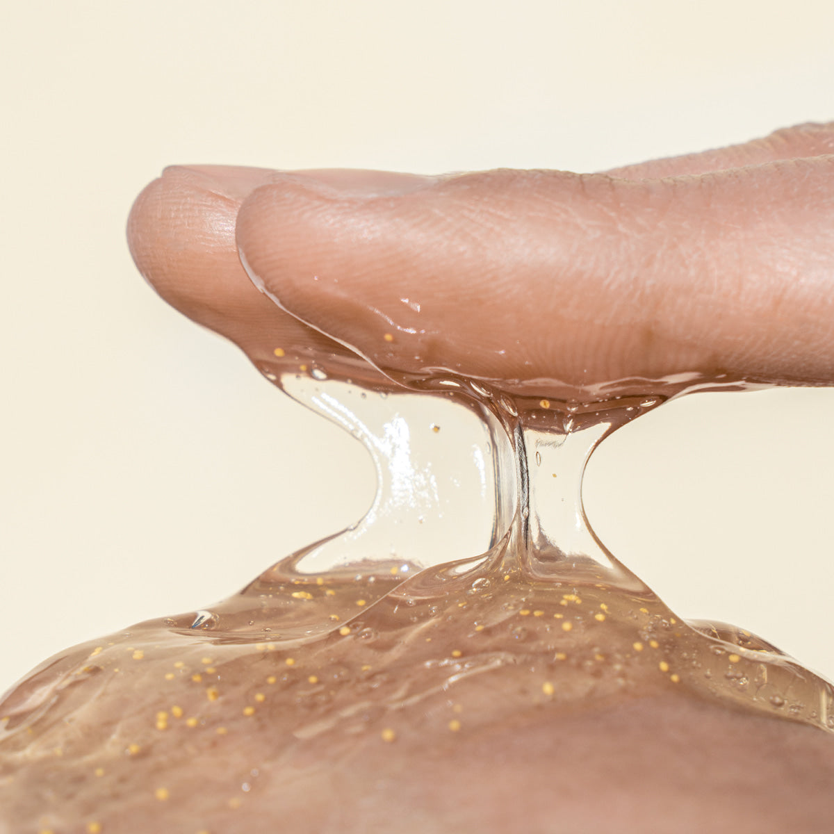 LAZY SOCIETY Vita Shaving Gel Bright 250ml