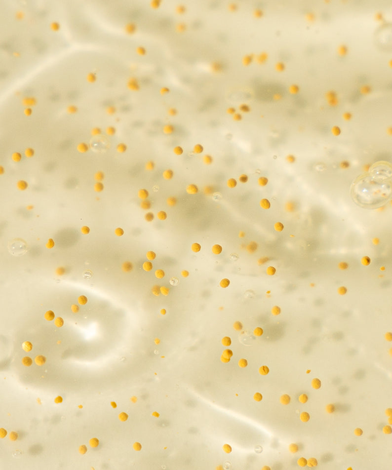 LAZY SOCIETY Vita Shaving Gel Bright 250ml