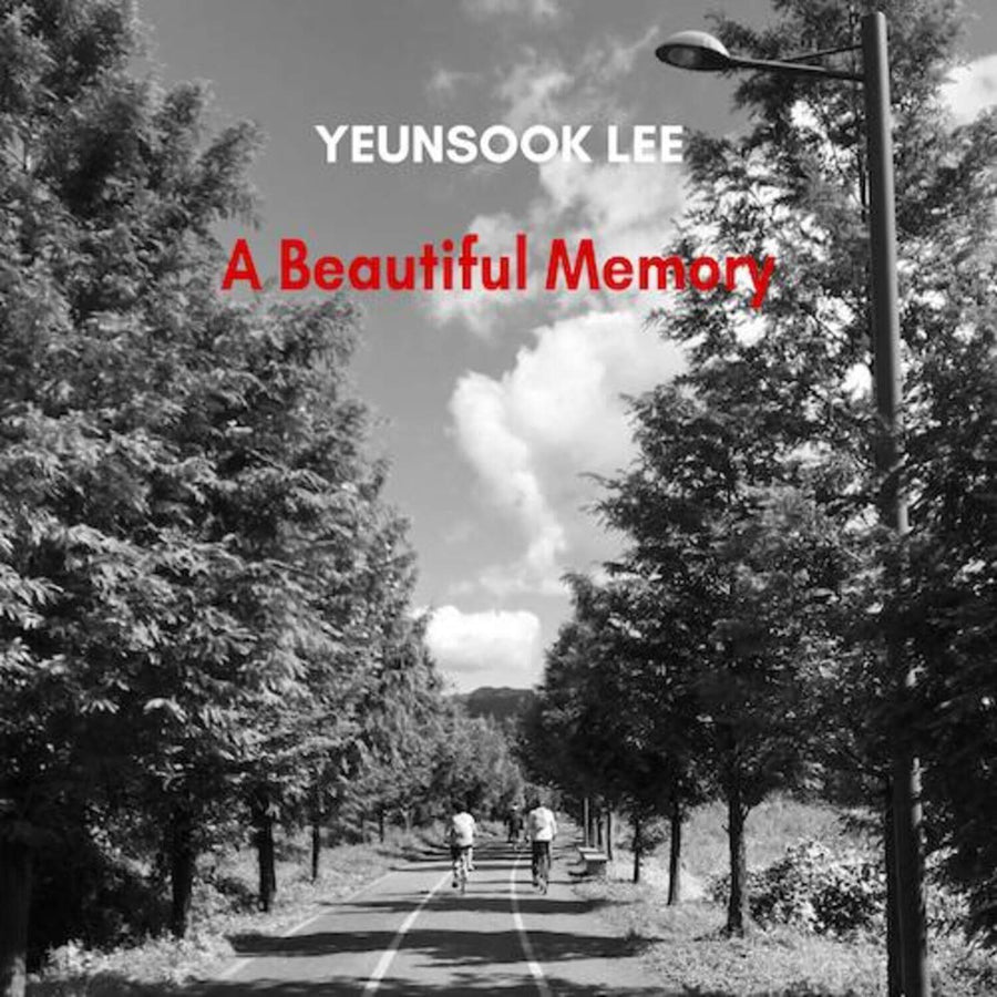 LEE YEONSUK - 2nd Album [A BEAUTIFUL MEMORY] - Album Kpop