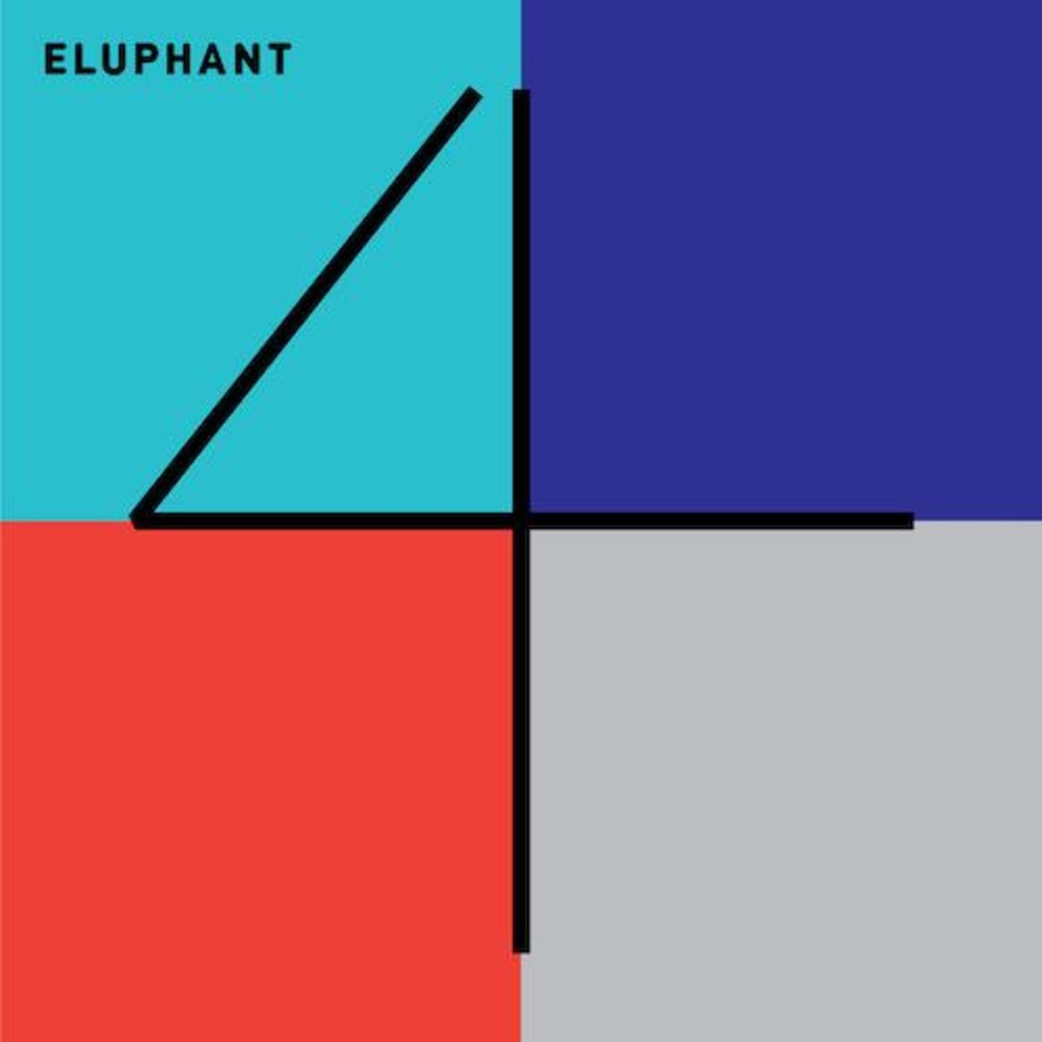 LEELLAMARZ - 4th Album [4] - Album Kpop : couverture stylée, concept géométrique, visuel coloré, marque LEELLAMARZ