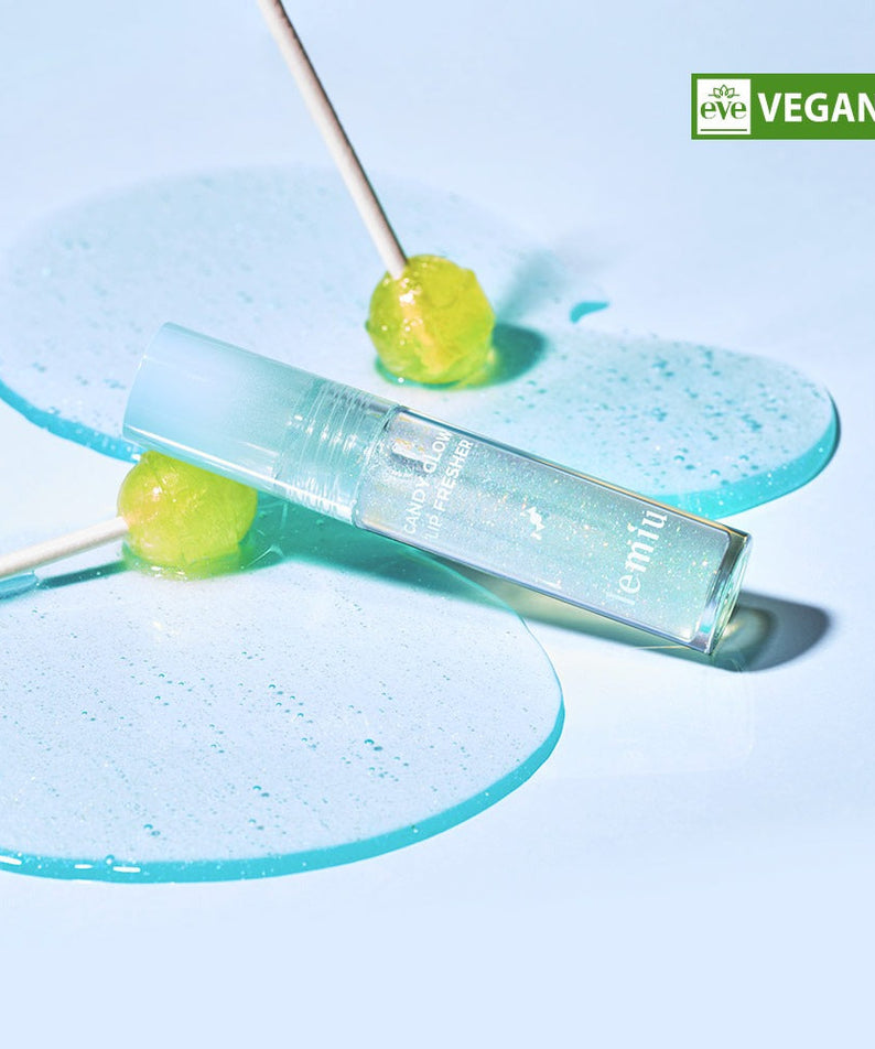 LEMIU Candy Glow Lip Fresher disponible sur Ma petite Coree, ton Eshop 100% K-beauty en direct de Seoul