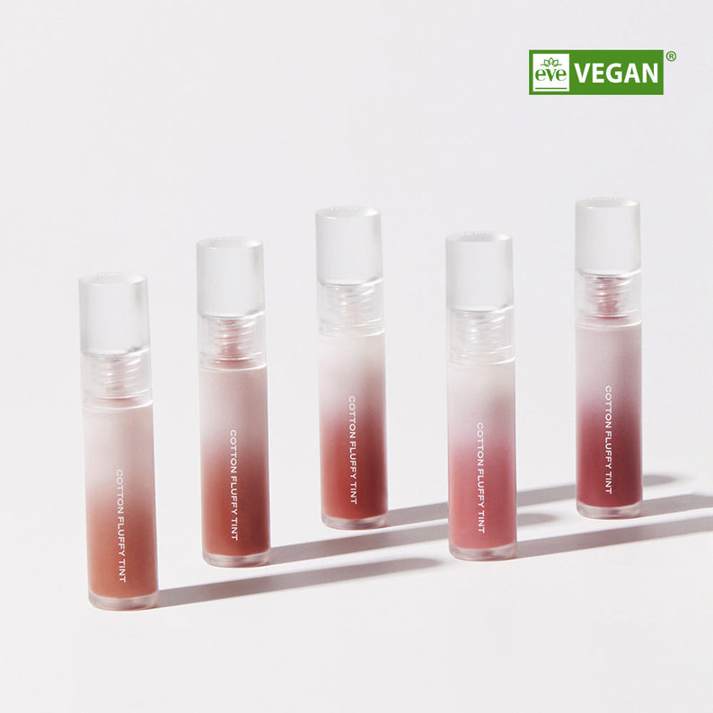 LEMIU Cotton Fluffy Tint disponible sur Ma petite Coree, ton Eshop 100% K-beauty en direct de Seoul