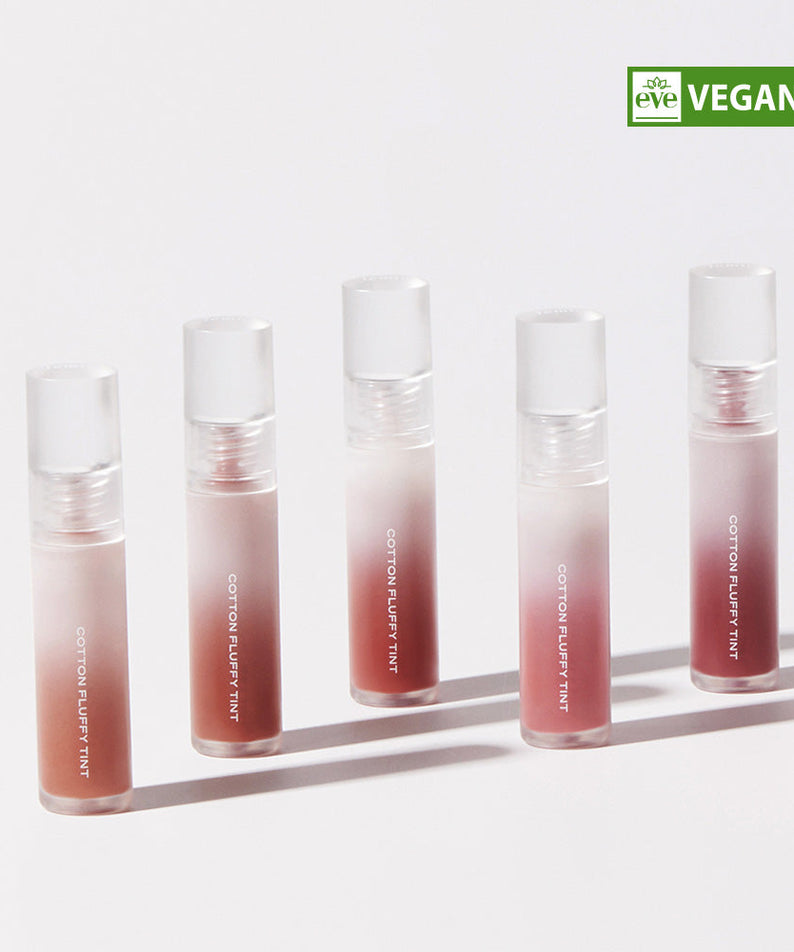 LEMIU Cotton Fluffy Tint disponible sur Ma petite Coree, ton Eshop 100% K-beauty en direct de Seoul