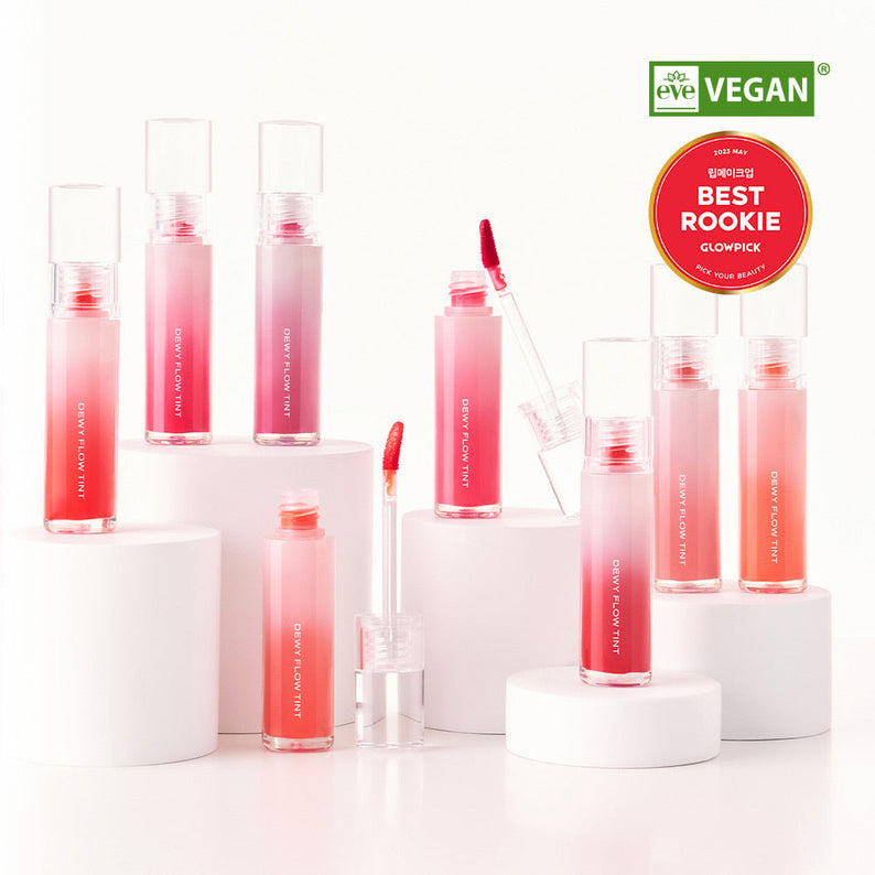 LEMIU Dewy Flow Tint disponible sur Ma petite Coree, ton Eshop 100% K-beauty en direct de Seoul