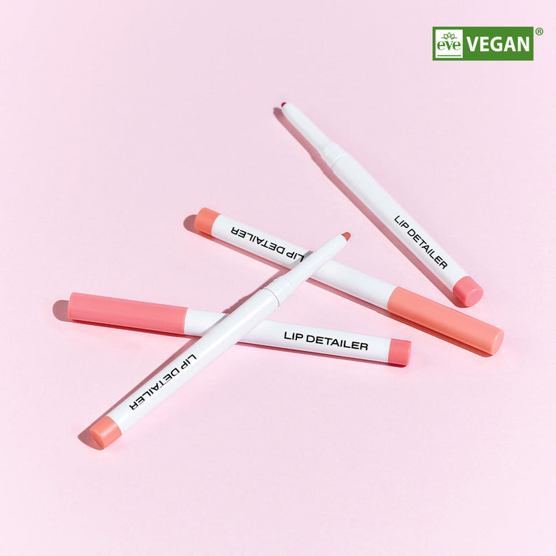 LEMIU Lip Detailer disponible sur Ma petite Coree, ton Eshop 100% K-beauty en direct de Seoul