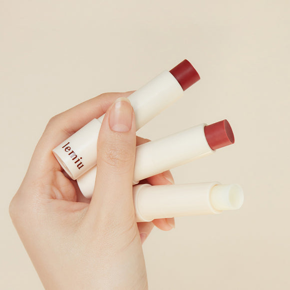 LEMIU Sole Mood Vegan Lip Balm