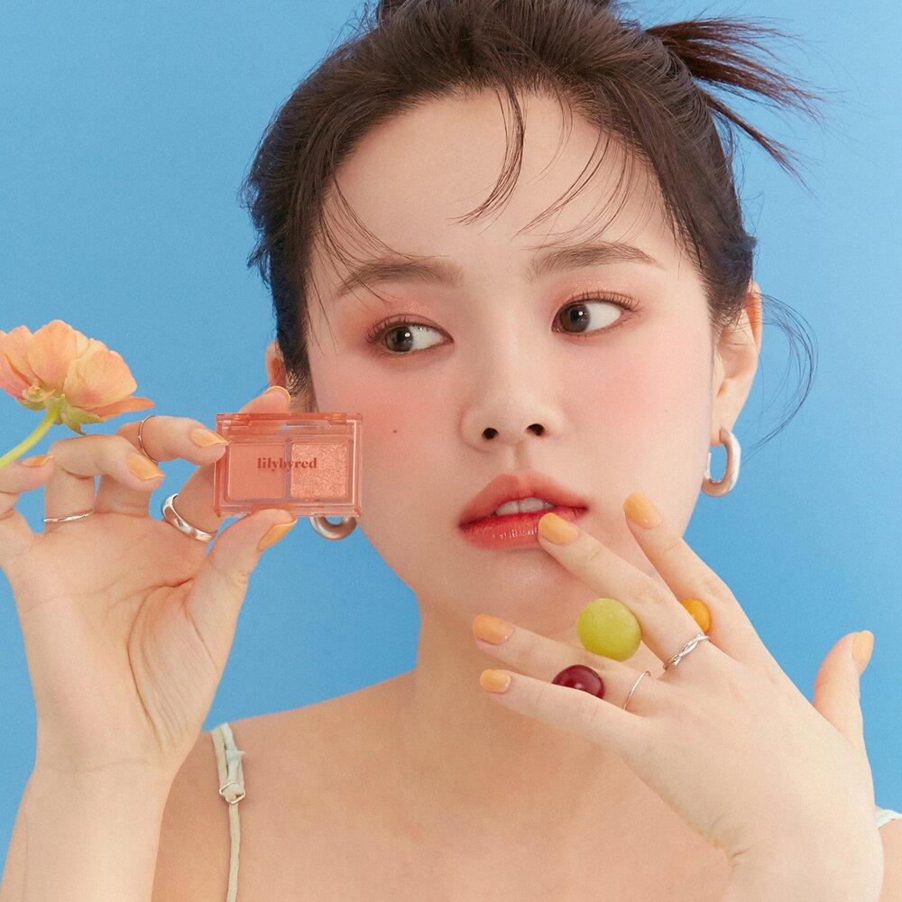 LILYBRYEND Little Bitty Moment Shadow disponible sur Ma petite Coree, ton Eshop 100% K-beauty en direct de Seoul