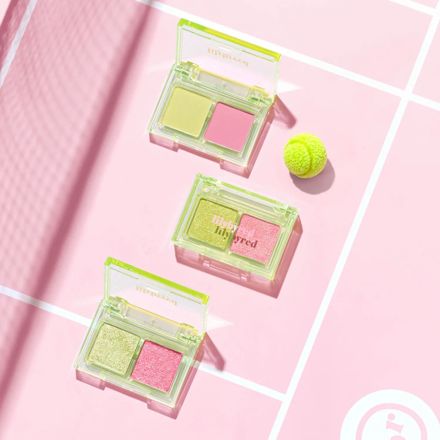 LILYBRYEND Little Bitty Moment Shadow disponible sur Ma petite Coree, ton Eshop 100% K-beauty en direct de Seoul