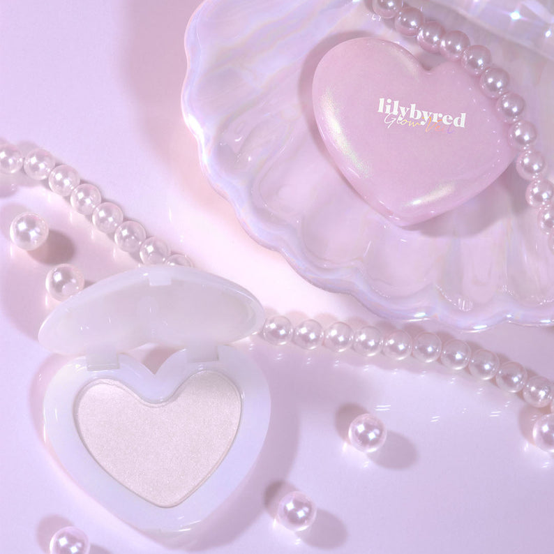 LILYBRYEND Love Beam Glow Veil disponible sur Ma petite Coree, ton Eshop 100% K-beauty en direct de Seoul