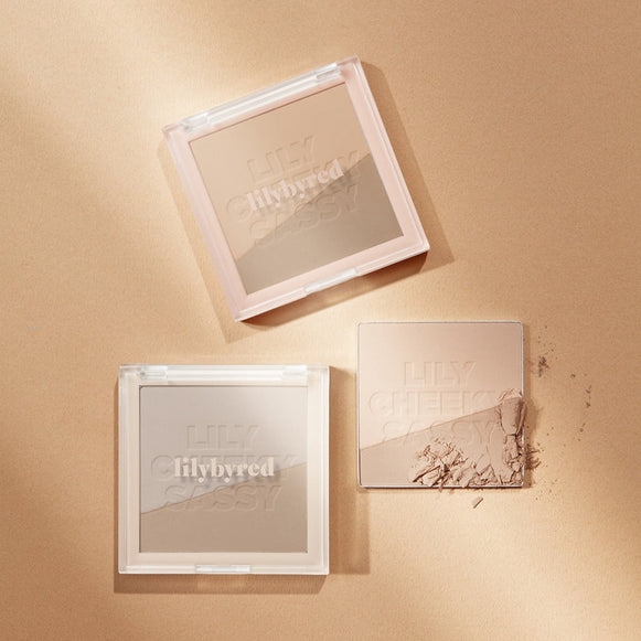 LILYBYRED Shading Bible disponible sur Ma petite Coree, ton Eshop 100% K-beauty en direct de Seoul