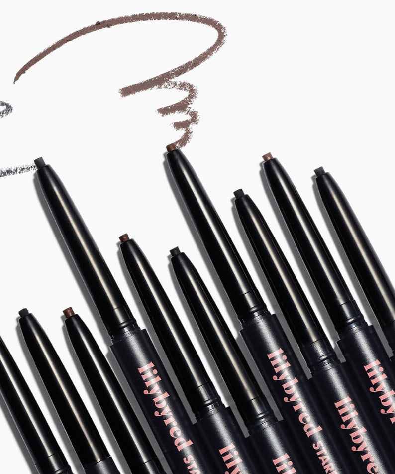 LILYBYRED Starry Eyes 9 to 9 Slim Gel Eyeliner disponible sur Ma petite Coree, ton Eshop 100% K-beauty en direct de Seoul