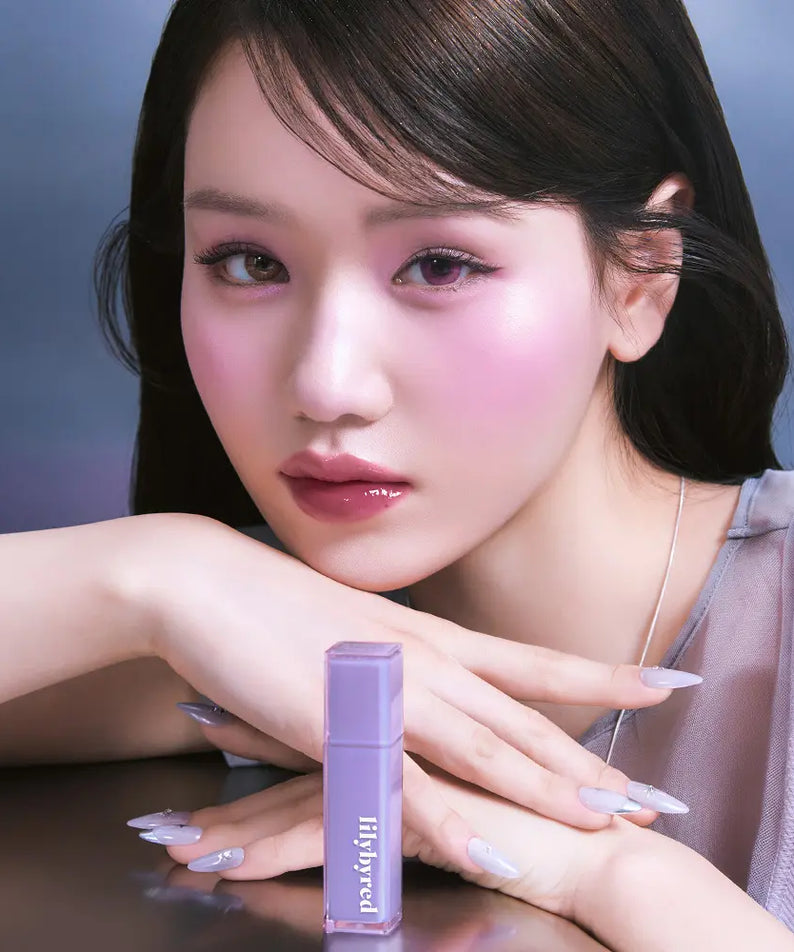 LILYBYRED Bloody Coating Tint