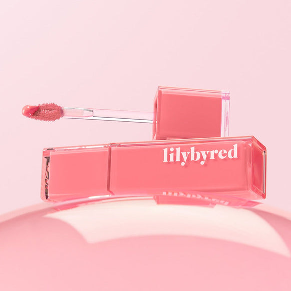 LILYBYRED Bloody Liar Coating Tint #GrowuppCollection en stock sur Ma Petite Corée