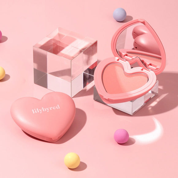 LILYBYRED Love Beam Cheek