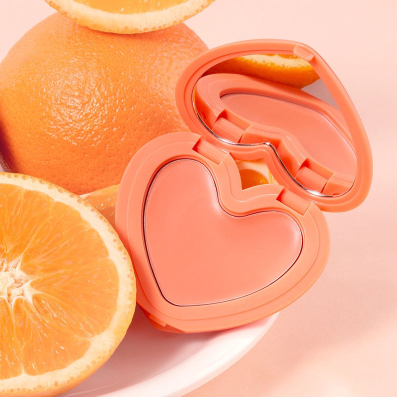 LILYBYRED Love Beam Cheek Balm