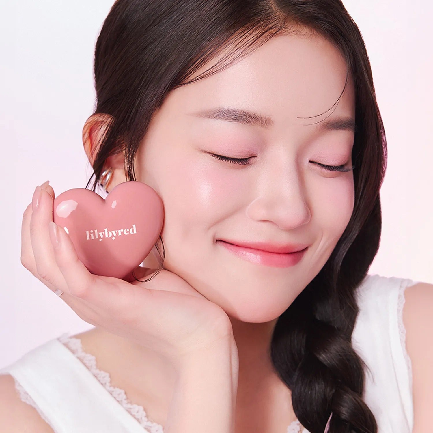 LILYBYRED Love Beam Cheek Balm