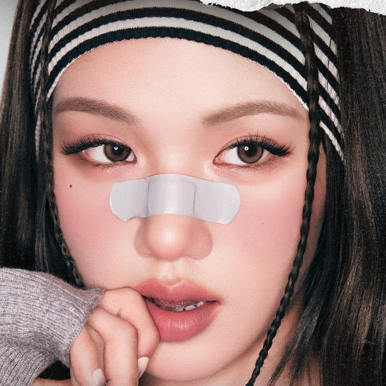 LILYBYRED Love Beam Cheek Mousse