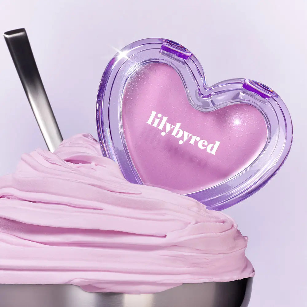 LILYBYRED Love Beam Sherbet Cheek