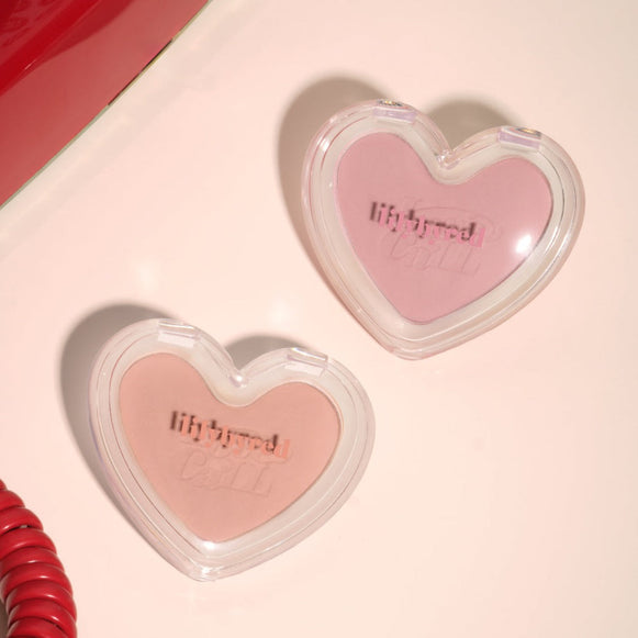 LILYBYRED Luv Beam Blur Cheek #LoveCallEdition en stock sur Ma Petite Corée