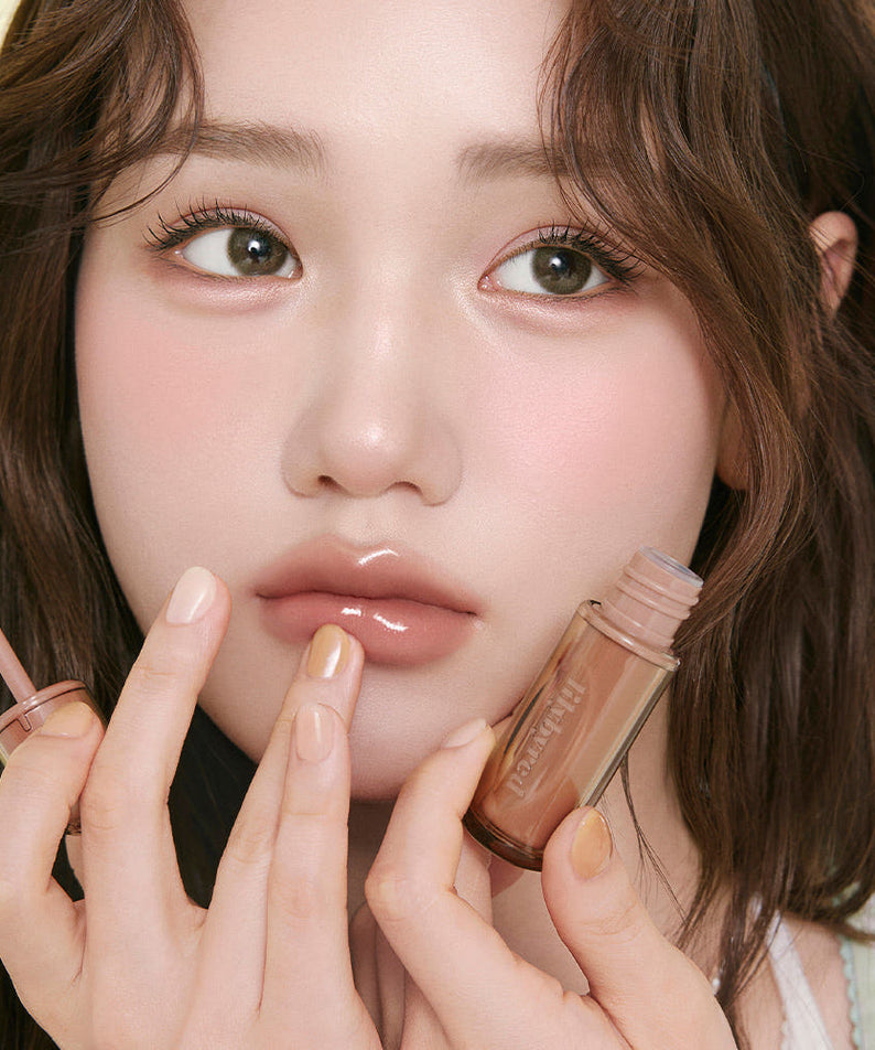 LILYBYRED Milk Gummy Edition