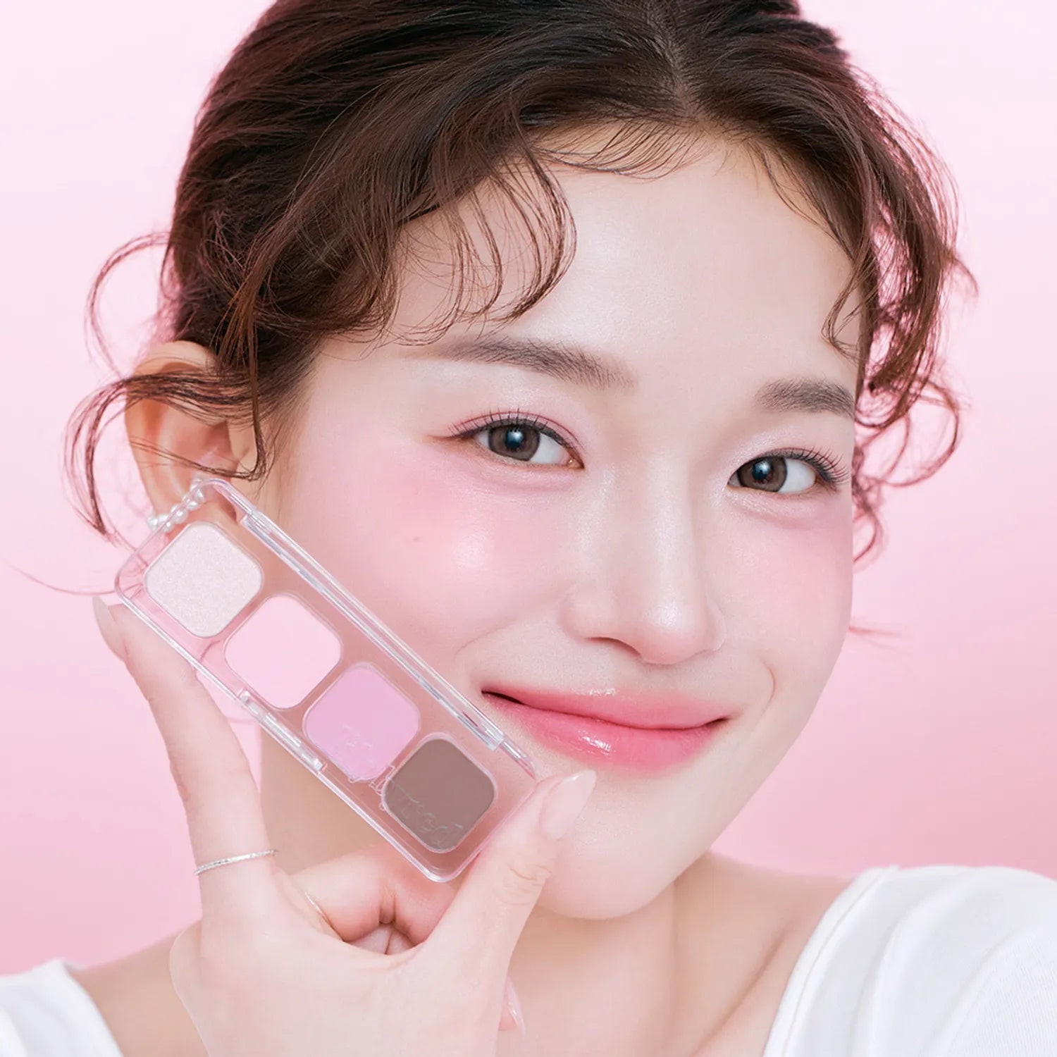 LILYBYRED Mood It Palette