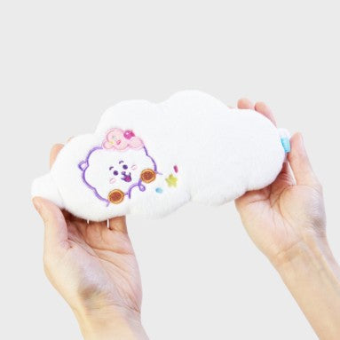 LINE FRIENDS BT21 On The Cloud Edition Sleep Mask disponible sur Ma petite Coree, ton Eshop 100% K-beauty en direct de Seoul
