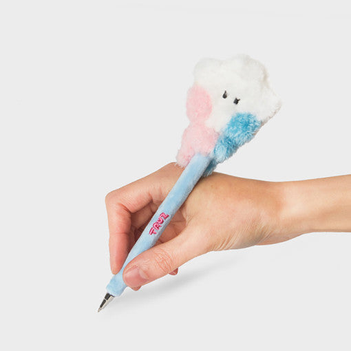 LINE FRIENDS TRUZ Minini New Semester Edition Gel Pen 0.7mm disponible sur Ma petite Coree, ton Eshop 100% K-beauty en direct de Seoul