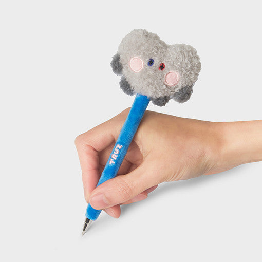 LINE FRIENDS TRUZ Minini New Semester Edition Gel Pen 0.7mm disponible sur Ma petite Coree, ton Eshop 100% K-beauty en direct de Seoul