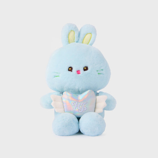 LINEFRIENDS NewJeans Bunini Message Plushy disponible sur Ma petite Coree, ton Eshop 100% K-beauty en direct de Seoul