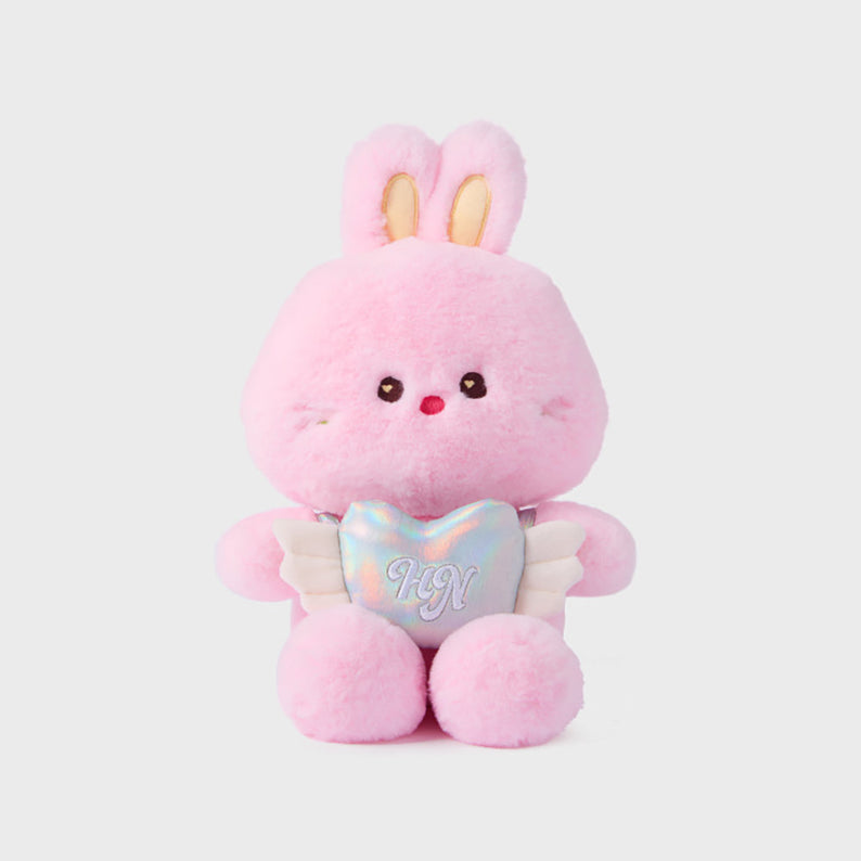 LINEFRIENDS NewJeans Bunini Message Plushy disponible sur Ma petite Coree, ton Eshop 100% K-beauty en direct de Seoul