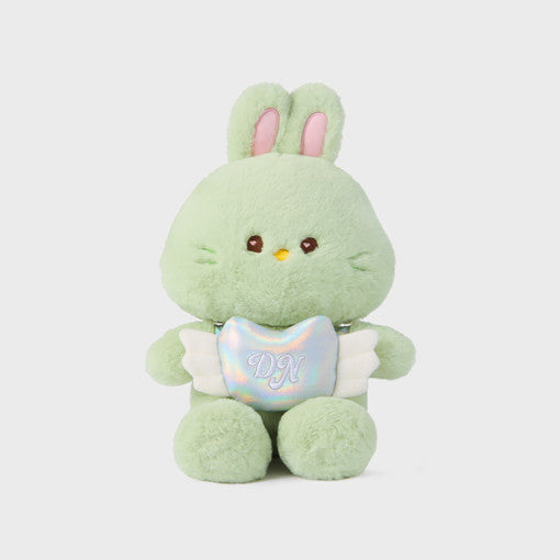 LINEFRIENDS NewJeans Bunini Message Plushy disponible sur Ma petite Coree, ton Eshop 100% K-beauty en direct de Seoul