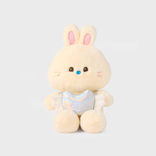 LINEFRIENDS NewJeans Bunini Message Plushy