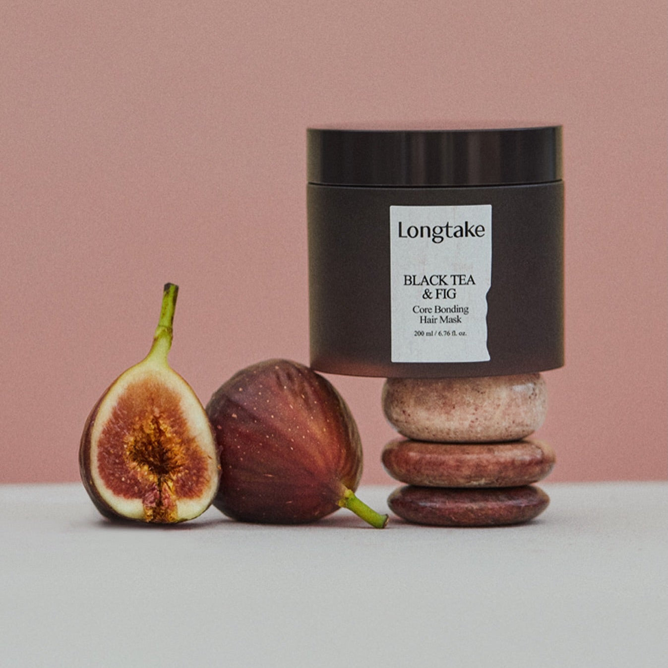 LONGTAKE Core Bonding Perfume Hair Mask Hair Pack 200ml