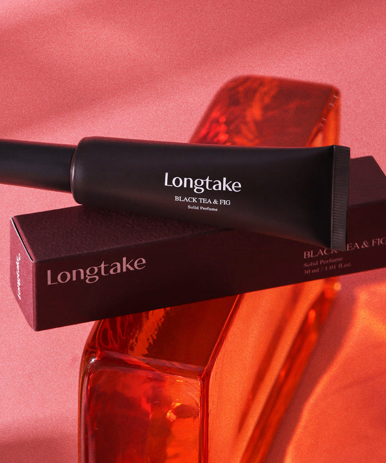 LONGTAKE Solid Perfume 30ml