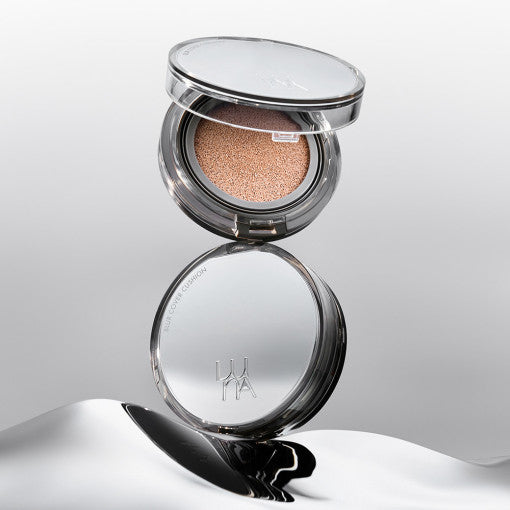 LUNA Blur Cover Cushion disponible sur Ma petite Coree, ton Eshop 100% K-beauty en direct de Seoul