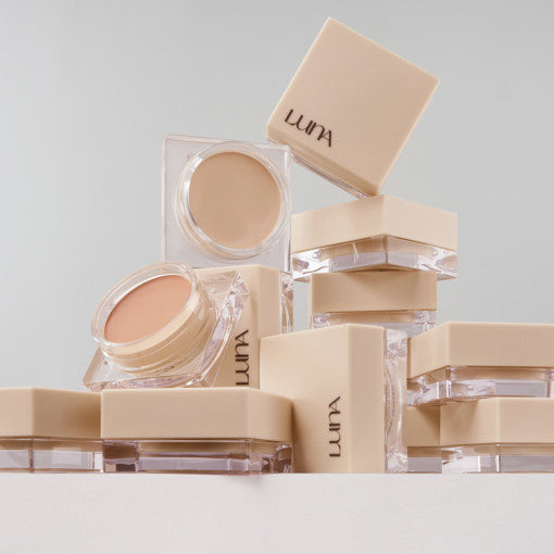 LUNA Conceal Pot