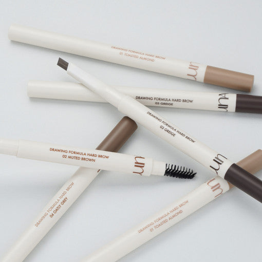 LUNA Drawing Formula Hard Brow