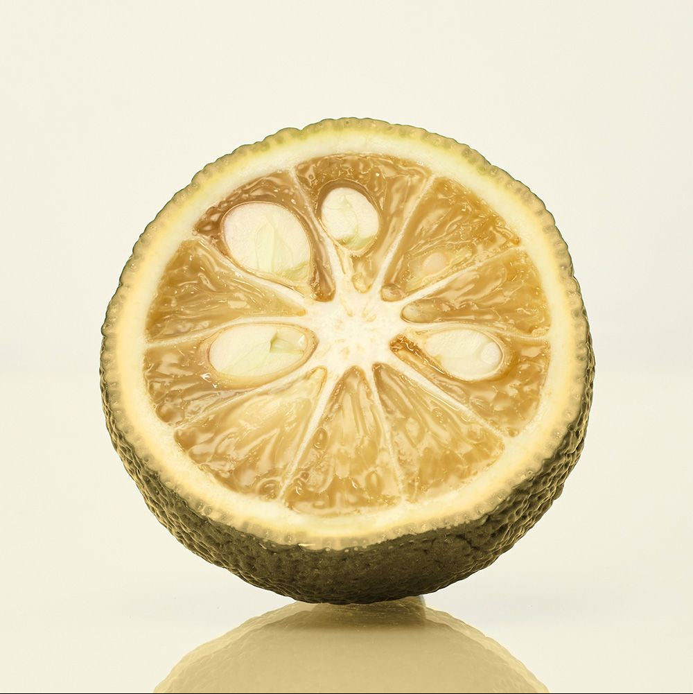 LUVUM Afterglow Yuzu Gel Mask 5 Sheets