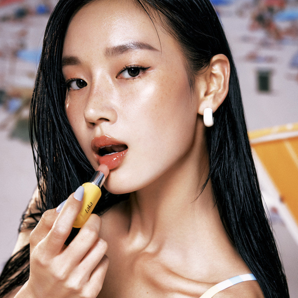 Laka UV Shield Lip SPF 50+ PA++++ (Lip Balm/Lip Serum)