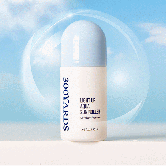 MEDITHERAPY Light Up Aqua Sun Roller SPF 50+ PA++++ 50ml disponible sur Ma petite Coree, ton Eshop 100% K-beauty en direct de Seoul