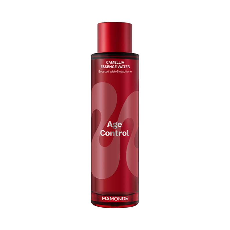 MAMONDE Age Control Camellia Essence Water 150ml disponible sur Ma petite Coree, ton Eshop 100% K-beauty en direct de Seoul