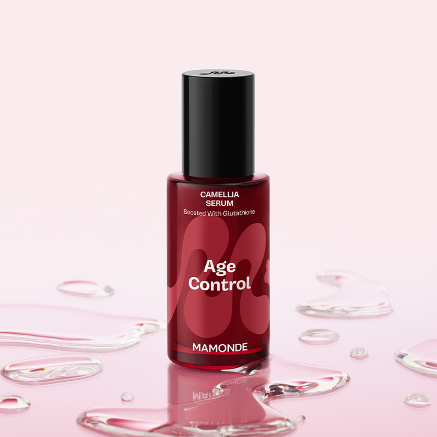 MAMONDE Age Control Camellia Serum 50ml