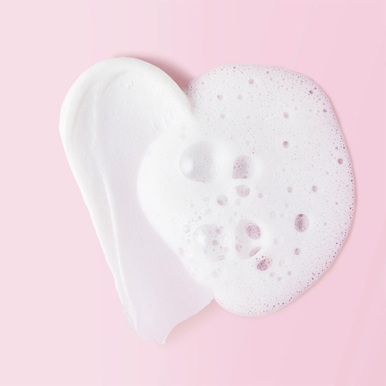 MAMONDE Ceramide Amino Foam 120g disponible sur Ma petite Coree, ton Eshop 100% K-beauty en direct de Seoul