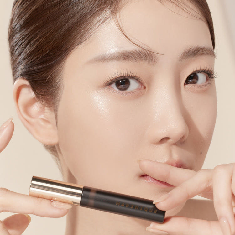 MARSHIQUE Enriched Black Lash Serum
