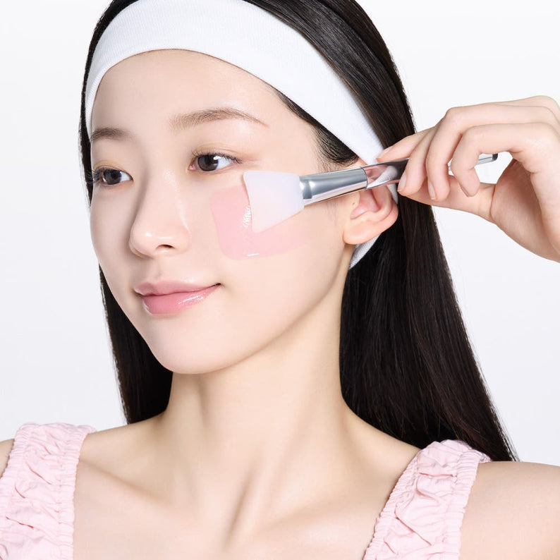 MAMONDE Flora Glow Rose Sleeping Mask 80ml