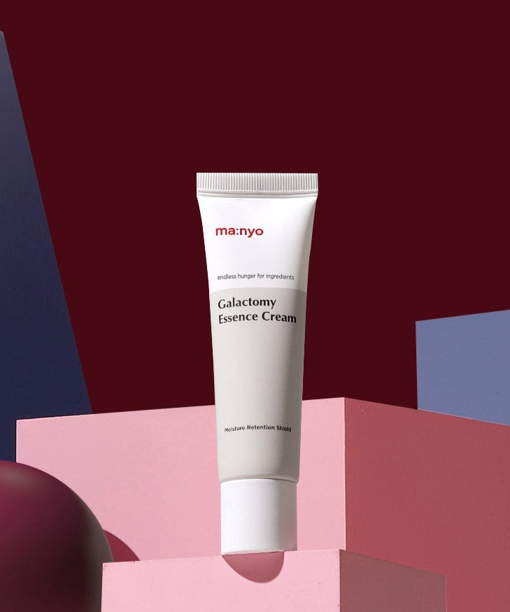 MA:NYO Galactomy Essence Cream 50ml disponible sur Ma petite Coree, ton Eshop 100% K-beauty en direct de Seoul