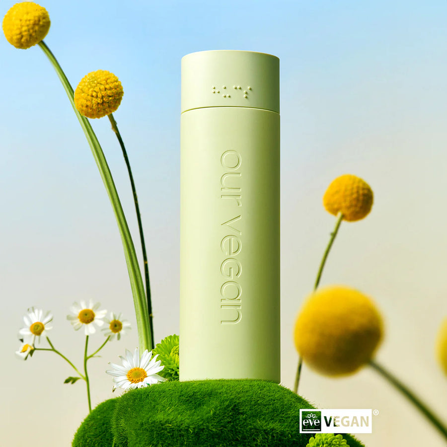MA:NYO Our Vegan Heartleaf Moisture Soothing Toner 315ml